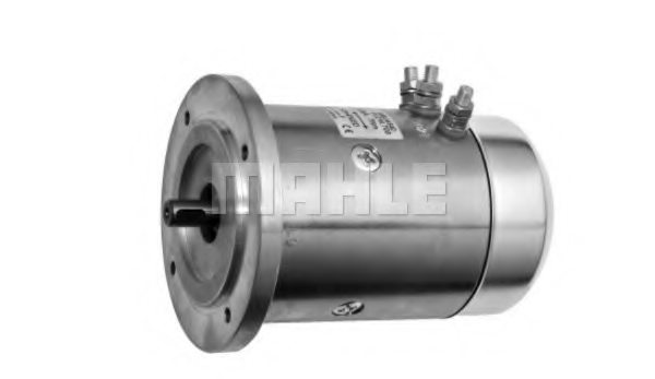 MAHLE ORIGINAL MM 101 Electric Motor